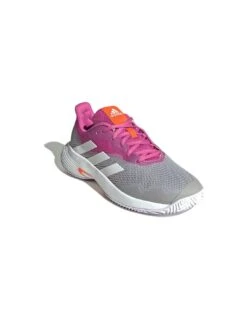 ZAPATILLA ADIDAS COURTJAM CONTROL W ALL COURT 12 ZAPATILLA ADIDAS COURTJAM CONTROL W ALL COURT -Pelotas Equipo Tienda zapatilla adidas courtjam control w all court 3
