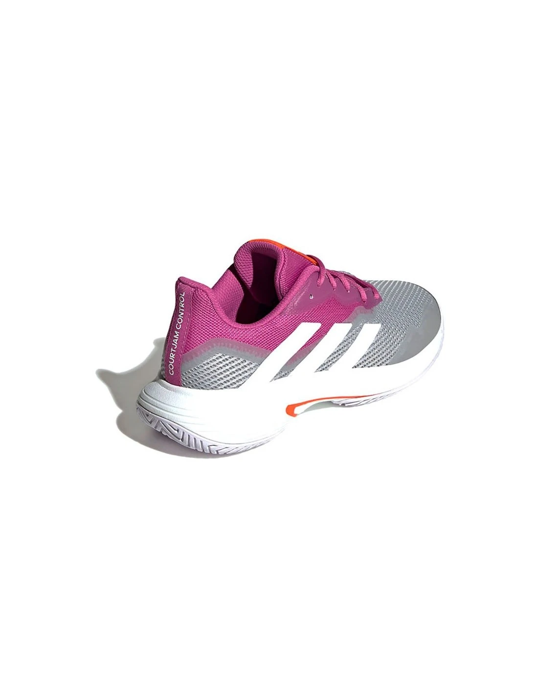 ZAPATILLA ADIDAS COURTJAM CONTROL W ALL COURT 7 ZAPATILLA ADIDAS COURTJAM CONTROL W ALL COURT - Imagen 5