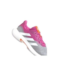 ZAPATILLA ADIDAS COURTJAM CONTROL W ALL COURT 14 ZAPATILLA ADIDAS COURTJAM CONTROL W ALL COURT -Pelotas Equipo Tienda zapatilla adidas courtjam control w all court 5