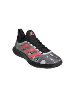 ZAPATILLA ADIDAS DEFIANT GENERATION M ALL COURT 10 ZAPATILLA ADIDAS DEFIANT GENERATION M ALL COURT -Pelotas Equipo Tienda zapatilla adidas defiant generation m all court 3