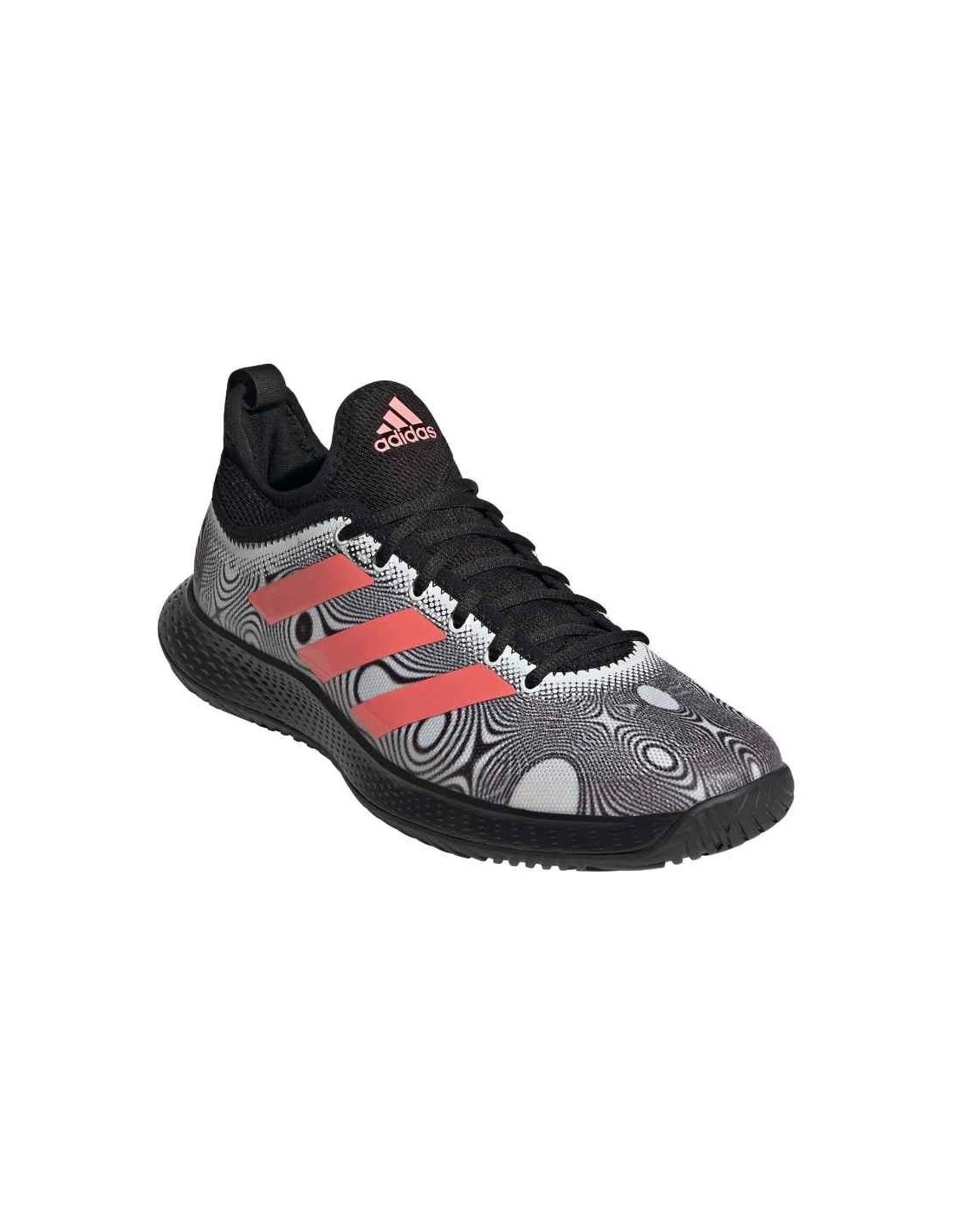 ZAPATILLA ADIDAS DEFIANT GENERATION M ALL COURT 6 ZAPATILLA ADIDAS DEFIANT GENERATION M ALL COURT - Imagen 4