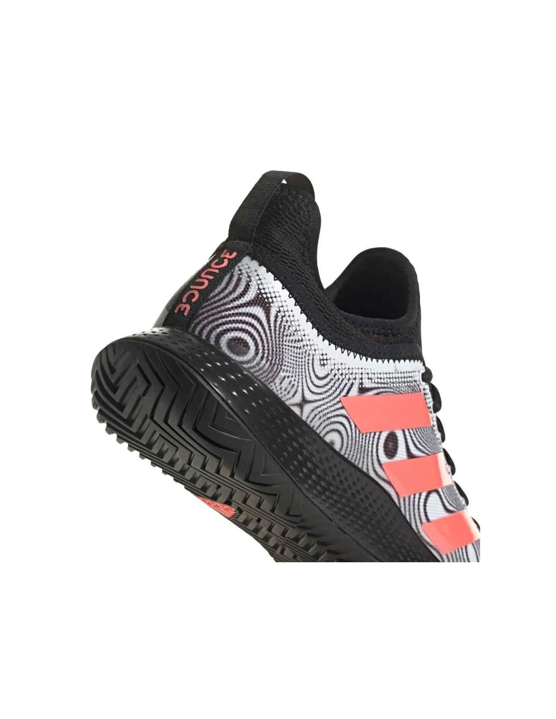 ZAPATILLA ADIDAS DEFIANT GENERATION M ALL COURT 7 ZAPATILLA ADIDAS DEFIANT GENERATION M ALL COURT - Imagen 5