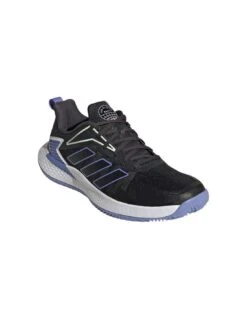 ZAPATILLA ADIDAS DEFIANT SPEED W CLAY NG/BL/PURP 12 ZAPATILLA ADIDAS DEFIANT SPEED W CLAY NG/BL/PURP -Pelotas Equipo Tienda zapatilla adidas defiant speed w clay ngblpurp 3
