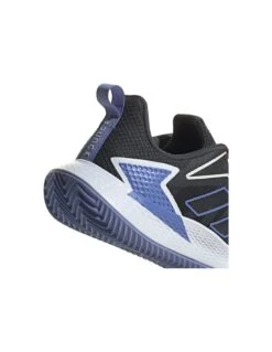 ZAPATILLA ADIDAS DEFIANT SPEED W CLAY NG/BL/PURP 14 ZAPATILLA ADIDAS DEFIANT SPEED W CLAY NG/BL/PURP -Pelotas Equipo Tienda zapatilla adidas defiant speed w clay ngblpurp 5
