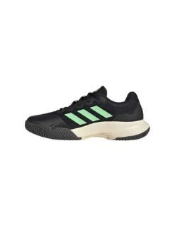 ZAPATILLA ADIDAS GAMECOURT 2 M ALL COURT NG/VE/AMA -Pelotas Equipo Tienda zapatilla adidas gamecourt 2 m all court ngveama 2