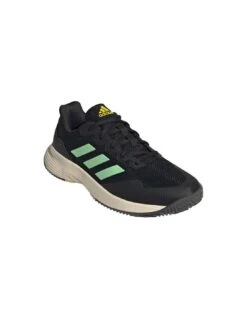 ZAPATILLA ADIDAS GAMECOURT 2 M ALL COURT NG/VE/AMA -Pelotas Equipo Tienda zapatilla adidas gamecourt 2 m all court ngveama 3