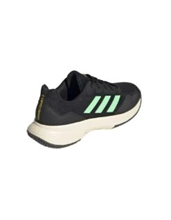 ZAPATILLA ADIDAS GAMECOURT 2 M ALL COURT NG/VE/AMA -Pelotas Equipo Tienda zapatilla adidas gamecourt 2 m all court ngveama 4