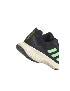 ZAPATILLA ADIDAS GAMECOURT 2 M ALL COURT NG/VE/AMA -Pelotas Equipo Tienda zapatilla adidas gamecourt 2 m all court ngveama 5