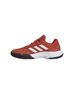 ZAPATILLA ADIDAS GAMECOURT 2 PRELOVED RED/FT WH 11 ZAPATILLA ADIDAS GAMECOURT 2 PRELOVED RED/FT WH -Pelotas Equipo Tienda zapatilla adidas gamecourt 2 preloved red ft wh 2