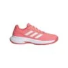 ZAPATILLA ADIDAS GAMECOURT 2 W ACID RED -Pelotas Equipo Tienda zapatilla adidas gamecourt 2 w acid red