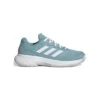 ZAPATILLA ADIDAS GAMECOURT 2 W ALL COURT MINT 1 ZAPATILLA ADIDAS GAMECOURT 2 W ALL COURT MINT -Pelotas Equipo Tienda zapatilla adidas gamecourt 2 w all court mint