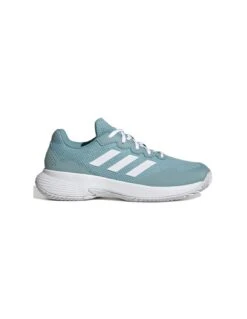 ZAPATILLA ADIDAS GAMECOURT 2 W ALL COURT MINT