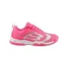ZAPATILLA BULLPADEL BEKER W 22V FUCSIA -Pelotas Equipo Tienda zapatilla bullpadel beker w 22v fucsia