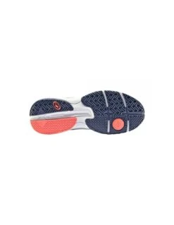 ZAPATILLA BULLPADEL FLOW HYBRID FLY 211 B/M -Pelotas Equipo Tienda zapatilla bullpadel flow hybrid fly 211 bm 3
