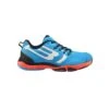 ZAPATILLA BULLPADEL VERTEX HYBRID FLY 22I AZUL/ROJO -Pelotas Equipo Tienda zapatilla bullpadel vertex hybrid fly 22i azulrojo