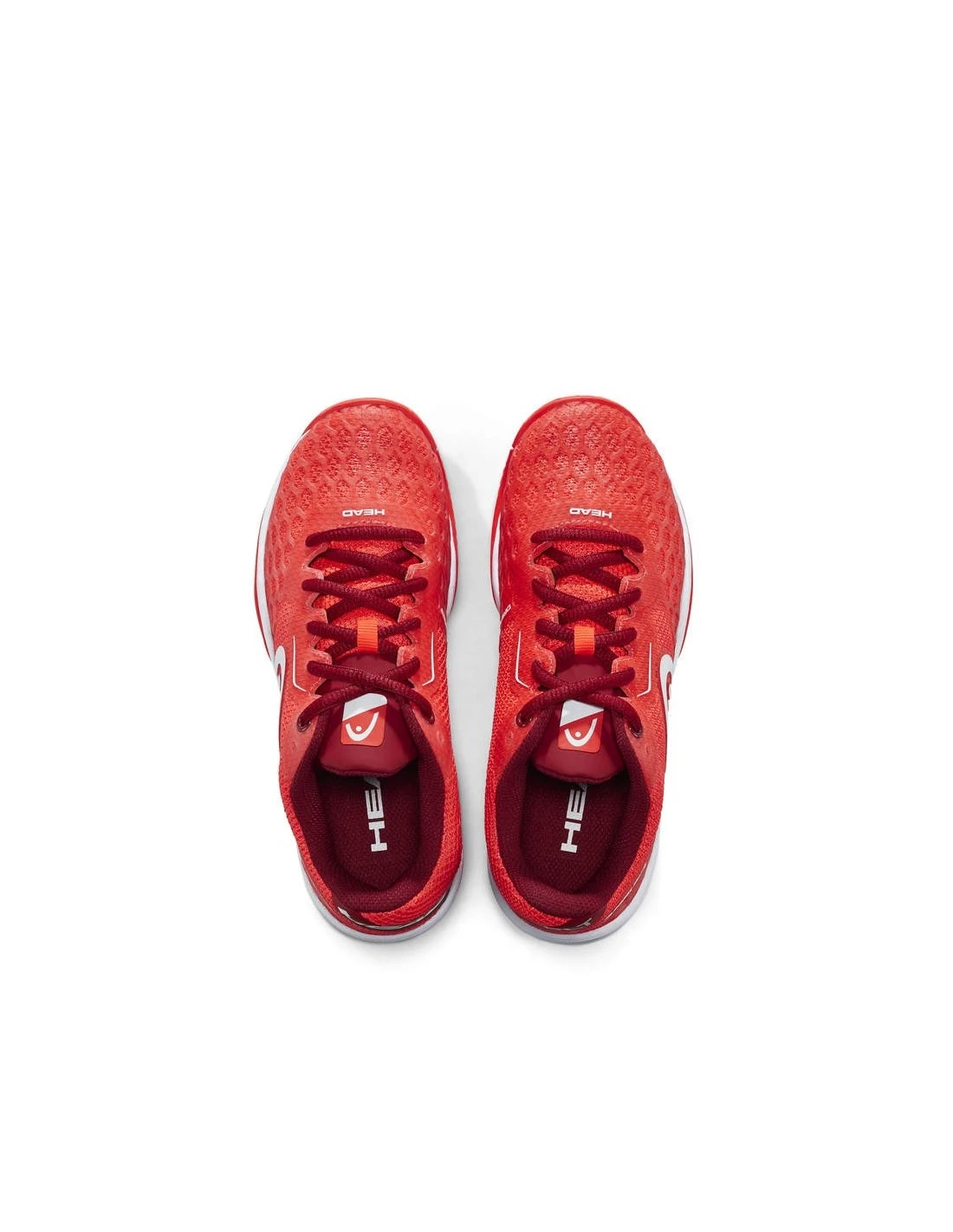 Zapatilla Head Revolt Pro 3.0 Junior 7 Zapatilla Head Revolt Pro 3.0 Junior - Imagen 5