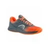 ZAPATILLA HEAD SPRINT EVO 2.0 CLAY DG7OR -Pelotas Equipo Tienda zapatilla head sprint evo 20 clay dg