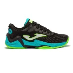 ZAPATILLA JOMA ACE PRO 2201 NEGRO