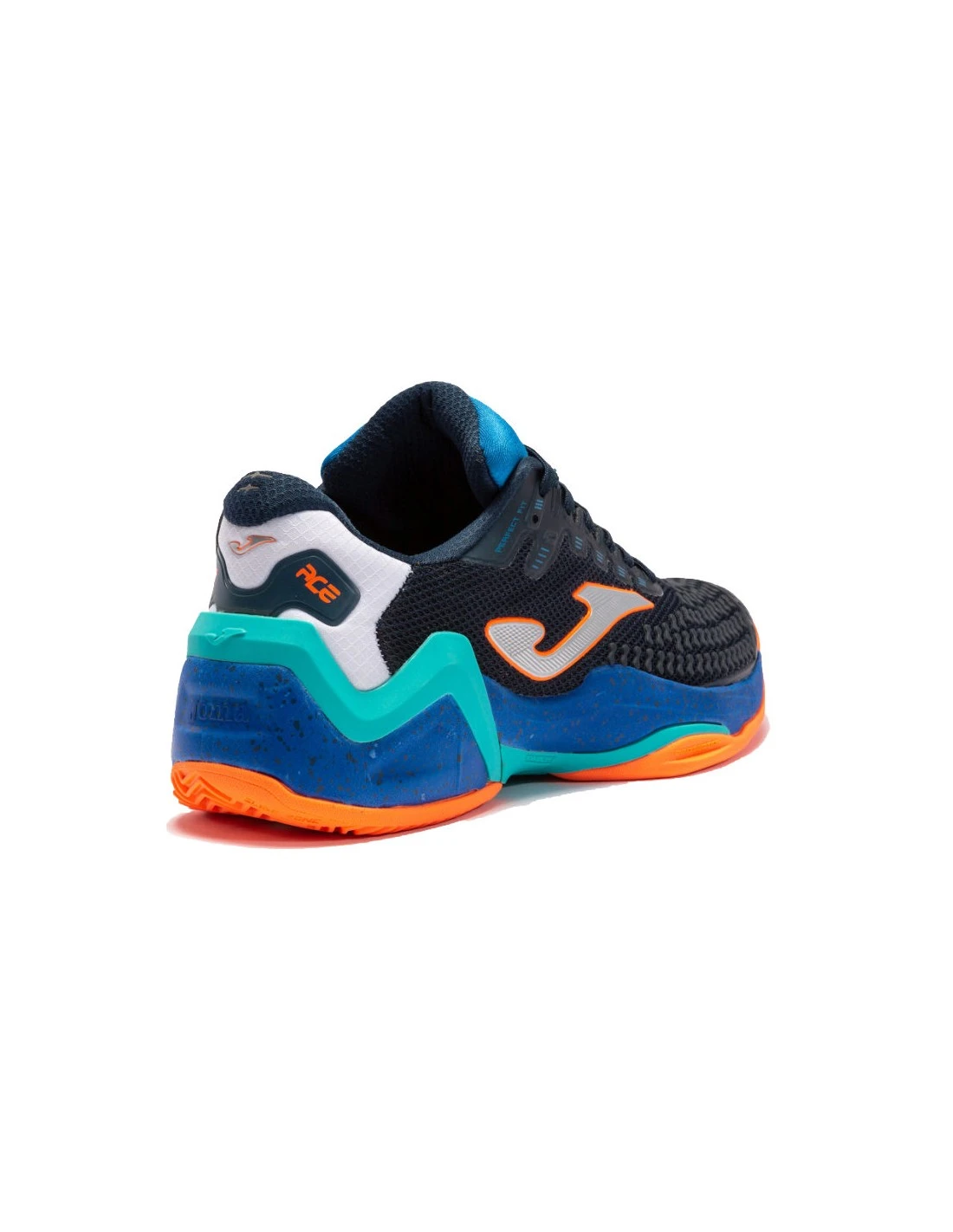 ZAPATILLA JOMA ACE PRO 2203 MARINO 7 ZAPATILLA JOMA ACE PRO 2203 MARINO - Imagen 5
