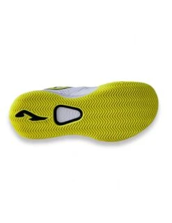 ZAPATILLA JOMA POINT 2102 BLANCO/NARANJA/FLUOR -Pelotas Equipo Tienda zapatilla joma point 2102 blanco naranja fluor 1