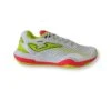 ZAPATILLA JOMA POINT 2102 BLANCO/NARANJA/FLUOR 2 ZAPATILLA JOMA POINT 2102 BLANCO/NARANJA/FLUOR -Pelotas Equipo Tienda zapatilla joma point 2102 blanco naranja fluor