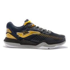 ZAPATILLA JOMA POINT 2103 CLAY MARINO ORO
