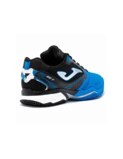 ZAPATILLA JOMA SET MEN 2104 ROYAL NEGRO 11 ZAPATILLA JOMA SET MEN 2104 ROYAL NEGRO -Pelotas Equipo Tienda zapatilla joma set men 2104 royal negro 4