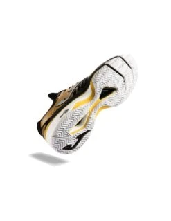 ZAPATILLA JOMA SLAM 2231 WPT CLAY MEN NEGRO ORO -Pelotas Equipo Tienda zapatilla joma slam 2231 wpt clay men negro oro 2