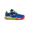 ZAPATILLA JOMA SLAM JR 2204 ROYAL -Pelotas Equipo Tienda zapatilla joma slam jr 2204 royal