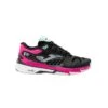 ZAPATILLA JOMA SLAM LADY 2101 NEGRA WPT -Pelotas Equipo Tienda zapatilla joma slam lady 2101 negra wpt