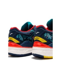 ZAPATILLA JOMA SLAM MEN 2103 FIP MARINO -Pelotas Equipo Tienda zapatilla joma slam men 2103 fip marino 5