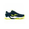 ZAPATILLA JOMA T.ACE MEN 2203 MARINO/AM FL -Pelotas Equipo Tienda zapatilla joma tace men 2203 marinoam fl