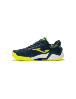 ZAPATILLA JOMA T.ACE MEN 2203 MARINO/AM FL -Pelotas Equipo Tienda zapatilla joma tace men 2203 marinoam fl 2