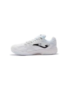 ZAPATILLA JOMA T.MASTER 1000 MEN 2202 BLANCA 7 ZAPATILLA JOMA T.MASTER 1000 MEN 2202 BLANCA -Pelotas Equipo Tienda zapatilla joma tmaster 1000 men 2202 blanca 2