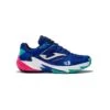 ZAPATILLA JOMA T.OPEN MEN 2204 CLAY AZUL TURQUESA 1 ZAPATILLA JOMA T.OPEN MEN 2204 CLAY AZUL TURQUESA -Pelotas Equipo Tienda zapatilla joma topen men 2204 clay azul turquesa