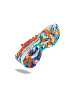 ZAPATILLA JOMA T.SLAM 2358 CHALLENGER NARANJA -Pelotas Equipo Tienda zapatilla joma tslam 2358 challenger naranja 1