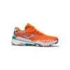 ZAPATILLA JOMA T.SLAM 2359 CHALLENGER LADY NARANJA 1 ZAPATILLA JOMA T.SLAM 2359 CHALLENGER LADY NARANJA -Pelotas Equipo Tienda zapatilla joma tslam 2359 challenger lady naranja