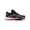 ZAPATILLA JOMA T.SLAM LADY 2201 NEGRO/FUCSIA -Pelotas Equipo Tienda zapatilla joma tslam lady 2201 negro fucsia