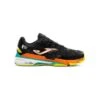 ZAPATILLA JOMA T.SLAM MEN 2201 NEGRO/NJA FLÚOR 2 ZAPATILLA JOMA T.SLAM MEN 2201 NEGRO/NJA FLÚOR -Pelotas Equipo Tienda zapatilla joma tslam men 2201 negronja fluor