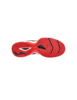 ZAPATILLA JOMA T.SLAM MEN 2202 BLANCO MARINO -Pelotas Equipo Tienda zapatilla joma tslam men 2202 blanco marino 1