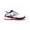ZAPATILLA JOMA T.SLAM MEN 2202 BLANCO MARINO 1 ZAPATILLA JOMA T.SLAM MEN 2202 BLANCO MARINO -Pelotas Equipo Tienda zapatilla joma tslam men 2202 blanco marino