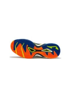ZAPATILLA JOMA T.SLAM MEN 2204 ROYAL-AM FLUOR -Pelotas Equipo Tienda zapatilla joma tslam men 2204 royal am fluor 2