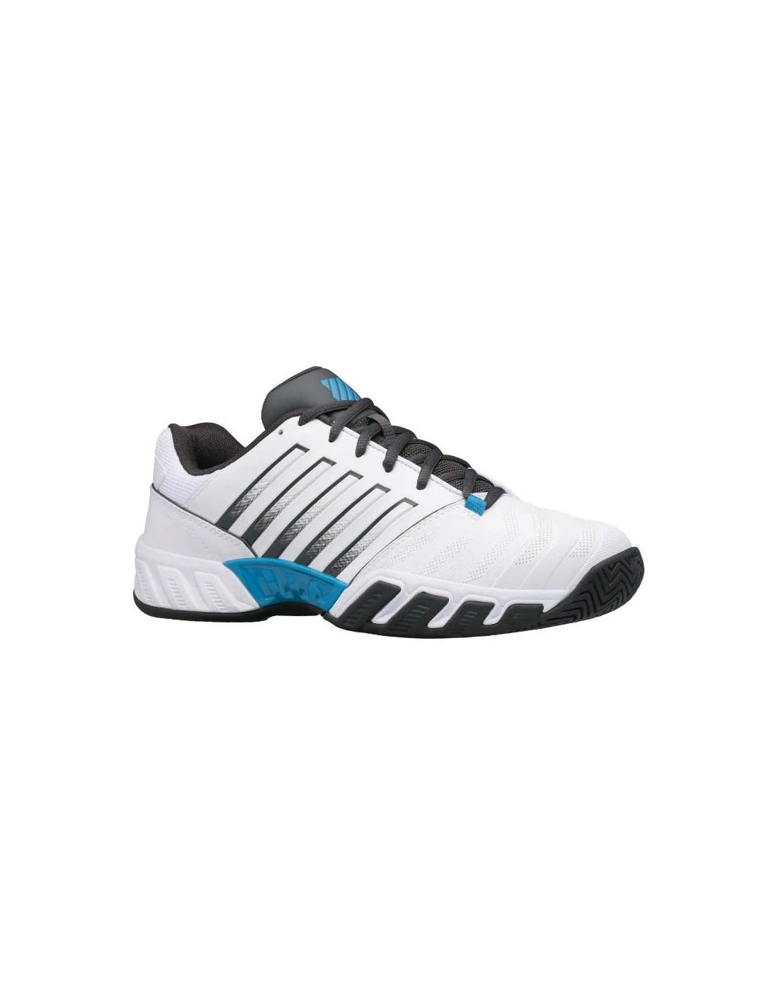 ZAPATILLA K-SWISS BIGSHOT LIGHT 4 5 ZAPATILLA K-SWISS BIGSHOT LIGHT 4 - Imagen 3