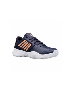 ZAPATILLA K-SWISS COURT EXPRESS HB GRAYSTN -Pelotas Equipo Tienda zapatilla k swiss court express hb graystn 2