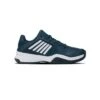 ZAPATILLA K-SWISS COURT EXPRESS HB R/WH/C -Pelotas Equipo Tienda zapatilla k swiss court express hb rwhc