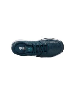 ZAPATILLA K-SWISS COURT EXPRESS HB R/WH/C -Pelotas Equipo Tienda zapatilla k swiss court express hb rwhc 4