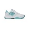 ZAPATILLA K-SWISS COURT EXPRESS HB WH/ANG/SHR -Pelotas Equipo Tienda zapatilla k swiss court express hb whangshr