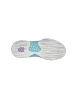 ZAPATILLA K-SWISS EXPRESS LIGHT 2 HB ANG/ICY MORN -Pelotas Equipo Tienda zapatilla k swiss express light 2 hb angicy morn 1