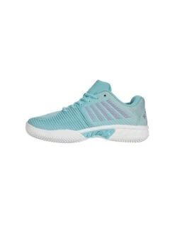 ZAPATILLA K-SWISS EXPRESS LIGHT 2 HB ANG/ICY MORN -Pelotas Equipo Tienda zapatilla k swiss express light 2 hb angicy morn 2