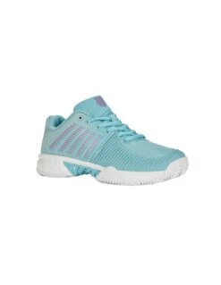 ZAPATILLA K-SWISS EXPRESS LIGHT 2 HB ANG/ICY MORN -Pelotas Equipo Tienda zapatilla k swiss express light 2 hb angicy morn 3